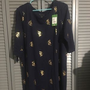 Lilly Pulitzer Preston